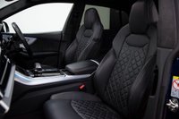 USED 2019 19 AUDI Q8 3.0 TDI QUATTRO S LINE VORSPRUNG 