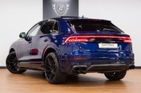 USED 2019 19 AUDI Q8 3.0 TDI QUATTRO S LINE VORSPRUNG 