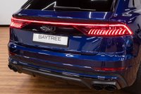 USED 2019 19 AUDI Q8 3.0 TDI QUATTRO S LINE VORSPRUNG 