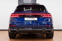 USED 2019 19 AUDI Q8 3.0 TDI QUATTRO S LINE VORSPRUNG 