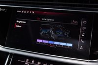 USED 2019 19 AUDI Q8 3.0 TDI QUATTRO S LINE VORSPRUNG 