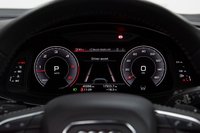 USED 2019 19 AUDI Q8 3.0 TDI QUATTRO S LINE VORSPRUNG 