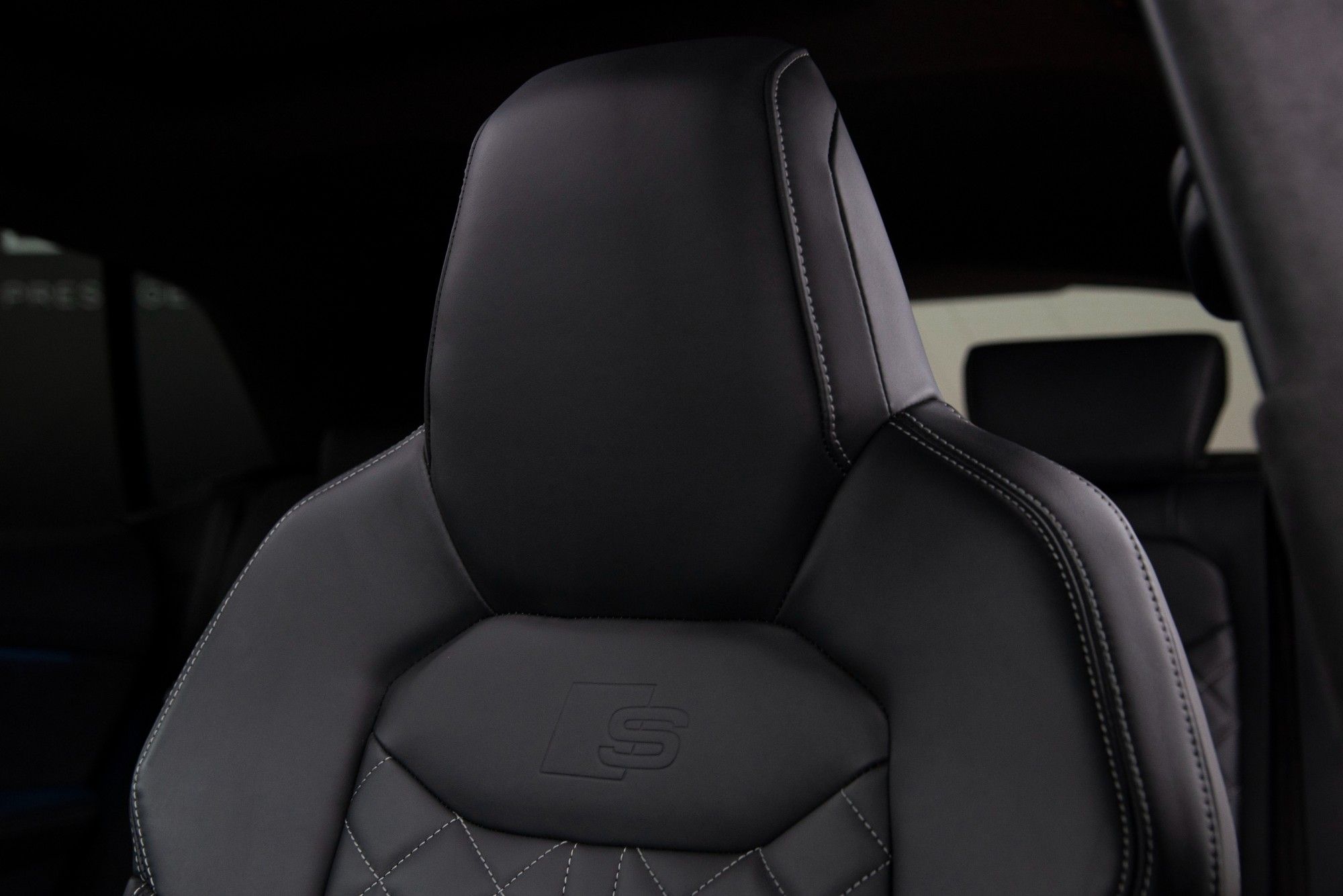USED 2019 19 AUDI Q8 3.0 TDI QUATTRO S LINE VORSPRUNG 