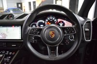 USED 2020 69 PORSCHE CAYENNE 2.9 V6 S TIPTRONIC 5d 434 BHP AIR SUSP / PAN ROOF / BOSE