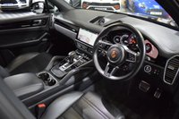 USED 2020 69 PORSCHE CAYENNE 2.9 V6 S TIPTRONIC 5d 434 BHP AIR SUSP / PAN ROOF / BOSE
