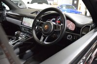 USED 2020 69 PORSCHE CAYENNE 2.9 V6 S TIPTRONIC 5d 434 BHP AIR SUSP / PAN ROOF / BOSE