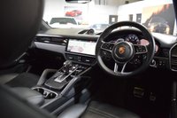USED 2020 69 PORSCHE CAYENNE 2.9 V6 S TIPTRONIC 5d 434 BHP AIR SUSP / PAN ROOF / BOSE