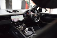 USED 2020 69 PORSCHE CAYENNE 2.9 V6 S TIPTRONIC 5d 434 BHP AIR SUSP / PAN ROOF / BOSE