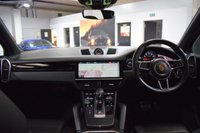 USED 2020 69 PORSCHE CAYENNE 2.9 V6 S TIPTRONIC 5d 434 BHP AIR SUSP / PAN ROOF / BOSE