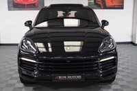 USED 2020 69 PORSCHE CAYENNE 2.9 V6 S TIPTRONIC 5d 434 BHP AIR SUSP / PAN ROOF / BOSE
