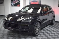 USED 2020 69 PORSCHE CAYENNE 2.9 V6 S TIPTRONIC 5d 434 BHP AIR SUSP / PAN ROOF / BOSE