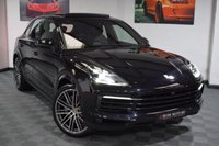 USED 2020 69 PORSCHE CAYENNE 2.9 V6 S TIPTRONIC 5d 434 BHP AIR SUSP / PAN ROOF / BOSE