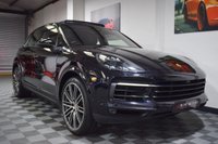 USED 2020 69 PORSCHE CAYENNE 2.9 V6 S TIPTRONIC 5d 434 BHP AIR SUSP / PAN ROOF / BOSE