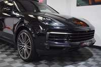 USED 2020 69 PORSCHE CAYENNE 2.9 V6 S TIPTRONIC 5d 434 BHP AIR SUSP / PAN ROOF / BOSE