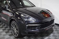 USED 2020 69 PORSCHE CAYENNE 2.9 V6 S TIPTRONIC 5d 434 BHP AIR SUSP / PAN ROOF / BOSE
