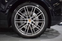 USED 2020 69 PORSCHE CAYENNE 2.9 V6 S TIPTRONIC 5d 434 BHP AIR SUSP / PAN ROOF / BOSE