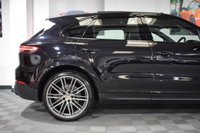 USED 2020 69 PORSCHE CAYENNE 2.9 V6 S TIPTRONIC 5d 434 BHP AIR SUSP / PAN ROOF / BOSE
