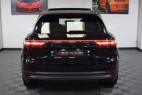 USED 2020 69 PORSCHE CAYENNE 2.9 V6 S TIPTRONIC 5d 434 BHP AIR SUSP / PAN ROOF / BOSE
