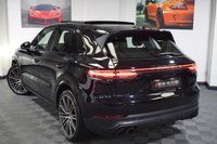 USED 2020 69 PORSCHE CAYENNE 2.9 V6 S TIPTRONIC 5d 434 BHP AIR SUSP / PAN ROOF / BOSE