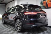 USED 2020 69 PORSCHE CAYENNE 2.9 V6 S TIPTRONIC 5d 434 BHP AIR SUSP / PAN ROOF / BOSE