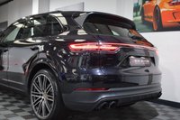 USED 2020 69 PORSCHE CAYENNE 2.9 V6 S TIPTRONIC 5d 434 BHP AIR SUSP / PAN ROOF / BOSE