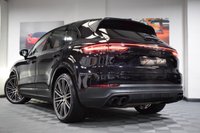 USED 2020 69 PORSCHE CAYENNE 2.9 V6 S TIPTRONIC 5d 434 BHP AIR SUSP / PAN ROOF / BOSE
