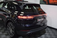 USED 2020 69 PORSCHE CAYENNE 2.9 V6 S TIPTRONIC 5d 434 BHP AIR SUSP / PAN ROOF / BOSE