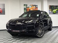 USED 2020 69 PORSCHE CAYENNE 2.9 V6 S TIPTRONIC 5d 434 BHP AIR SUSP / PAN ROOF / BOSE