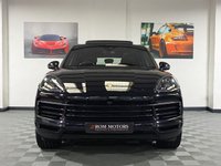 USED 2020 69 PORSCHE CAYENNE 2.9 V6 S TIPTRONIC 5d 434 BHP AIR SUSP / PAN ROOF / BOSE