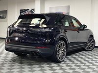 USED 2020 69 PORSCHE CAYENNE 2.9 V6 S TIPTRONIC 5d 434 BHP AIR SUSP / PAN ROOF / BOSE