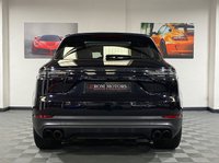 USED 2020 69 PORSCHE CAYENNE 2.9 V6 S TIPTRONIC 5d 434 BHP AIR SUSP / PAN ROOF / BOSE