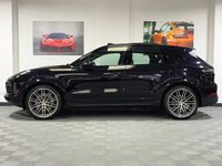 USED 2020 69 PORSCHE CAYENNE 2.9 V6 S TIPTRONIC 5d 434 BHP AIR SUSP / PAN ROOF / BOSE