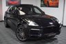 USED 2020 69 PORSCHE CAYENNE 2.9 V6 S TIPTRONIC 5d 434 BHP AIR SUSP / PAN ROOF / BOSE