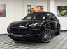 USED 2020 69 PORSCHE CAYENNE 2.9 V6 S TIPTRONIC 5d 434 BHP AIR SUSP / PAN ROOF / BOSE