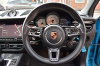 USED 2019 19 PORSCHE MACAN 3.0 S PDK 5d 349 BHP PAN ROOF / SPORT DESIGN / BOSE