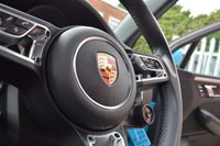 USED 2019 19 PORSCHE MACAN 3.0 S PDK 5d 349 BHP PAN ROOF / SPORT DESIGN / BOSE