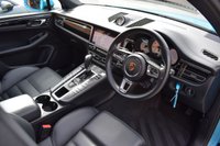 USED 2019 19 PORSCHE MACAN 3.0 S PDK 5d 349 BHP PAN ROOF / SPORT DESIGN / BOSE