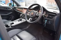 USED 2019 19 PORSCHE MACAN 3.0 S PDK 5d 349 BHP PAN ROOF / SPORT DESIGN / BOSE