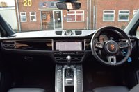 USED 2019 19 PORSCHE MACAN 3.0 S PDK 5d 349 BHP PAN ROOF / SPORT DESIGN / BOSE