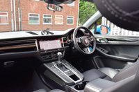 USED 2019 19 PORSCHE MACAN 3.0 S PDK 5d 349 BHP PAN ROOF / SPORT DESIGN / BOSE