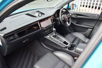 USED 2019 19 PORSCHE MACAN 3.0 S PDK 5d 349 BHP PAN ROOF / SPORT DESIGN / BOSE