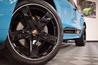 USED 2019 19 PORSCHE MACAN 3.0 S PDK 5d 349 BHP PAN ROOF / SPORT DESIGN / BOSE