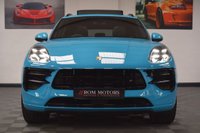 USED 2019 19 PORSCHE MACAN 3.0 S PDK 5d 349 BHP PAN ROOF / SPORT DESIGN / BOSE