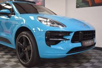 USED 2019 19 PORSCHE MACAN 3.0 S PDK 5d 349 BHP PAN ROOF / SPORT DESIGN / BOSE