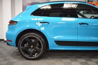 USED 2019 19 PORSCHE MACAN 3.0 S PDK 5d 349 BHP PAN ROOF / SPORT DESIGN / BOSE