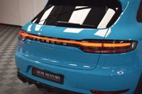 USED 2019 19 PORSCHE MACAN 3.0 S PDK 5d 349 BHP PAN ROOF / SPORT DESIGN / BOSE