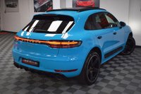 USED 2019 19 PORSCHE MACAN 3.0 S PDK 5d 349 BHP PAN ROOF / SPORT DESIGN / BOSE