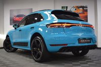 USED 2019 19 PORSCHE MACAN 3.0 S PDK 5d 349 BHP PAN ROOF / SPORT DESIGN / BOSE