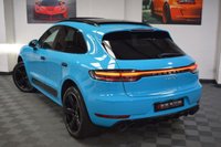 USED 2019 19 PORSCHE MACAN 3.0 S PDK 5d 349 BHP PAN ROOF / SPORT DESIGN / BOSE