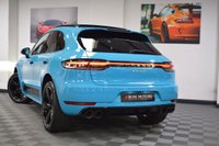 USED 2019 19 PORSCHE MACAN 3.0 S PDK 5d 349 BHP PAN ROOF / SPORT DESIGN / BOSE